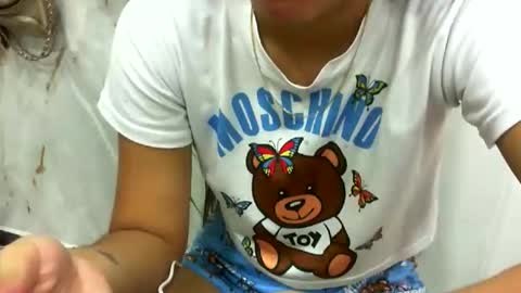 Snapshot of danielaa_foxx chatting on 04/15/26, 05:31 danielaa_foxx online show from 04/15/26, 05:31