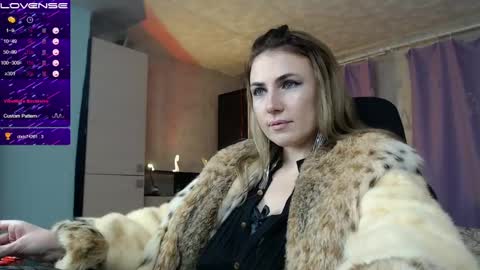 Snapshot of danielacooperx chatting on 02/04/25, 05:55 Daniela Cooper online show from 02/04/25, 05:55