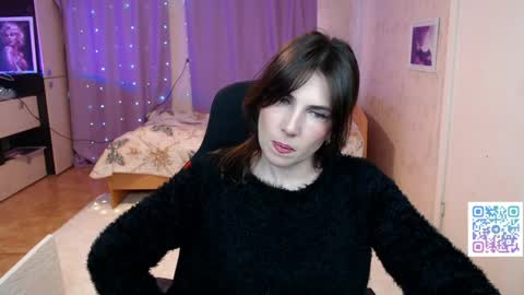 Daniela Cooper online show from 04/04/26, 01:19