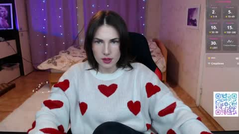 Snapshot of danielacooperx chatting on 05/09/26, 03:50 Daniela Cooper online show from 05/09/26, 03:50