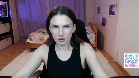 Snapshot of danielacooperx chatting on 05/28/26, 07:22 Daniela Cooper online show from 05/28/26, 07:22