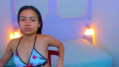 Danielaember1 online show from 10/17/25, 07:27