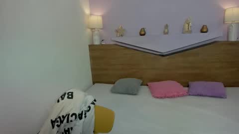 Danielaember1 online show from 10/25/25, 05:19