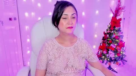 Daniela online show from 12/24/24, 09:28