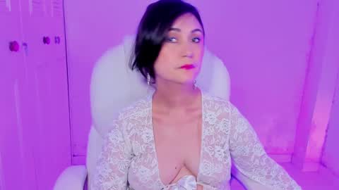 Daniela online show from 01/14/25, 07:48