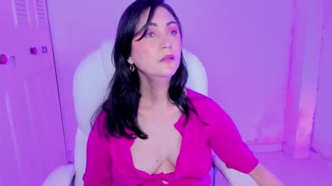 Daniela online show from 01/22/25, 09:13