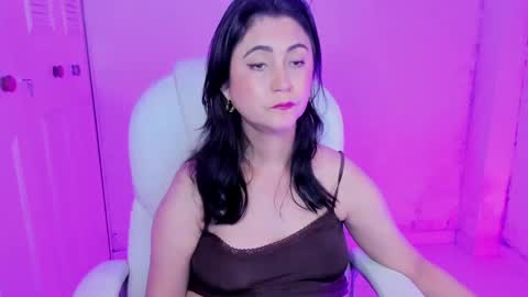 Daniela online show from 02/10/25, 08:42