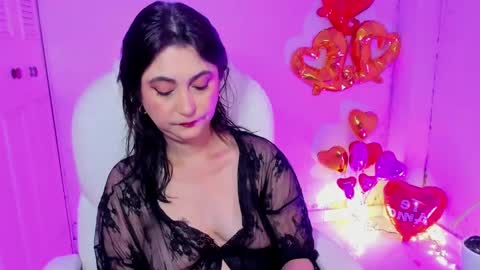 Daniela online show from 02/11/25, 04:01