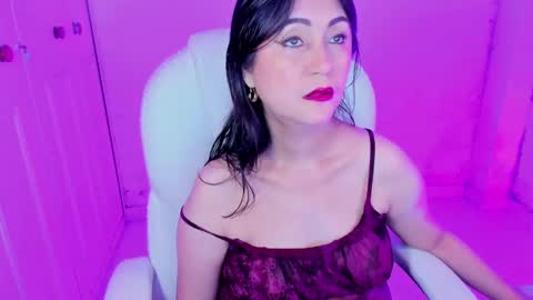 Daniela online show from 02/22/25, 05:55