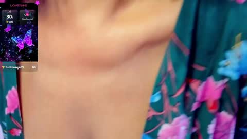 Daniela online show from 04/16/26, 02:45