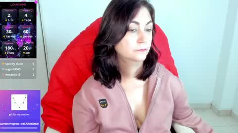 Snapshot of danielahot2 chatting on 06/08/26, 01:33 Daniela online show from 06/08/26, 01:33