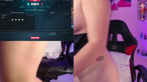 Dani online show from 12/03/24, 04:06