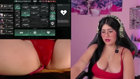 Dani online show from 12/05/24, 04:12