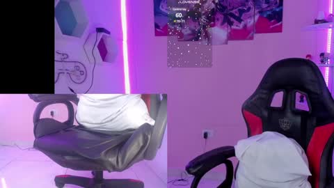 Dani online show from 01/08/25, 01:09