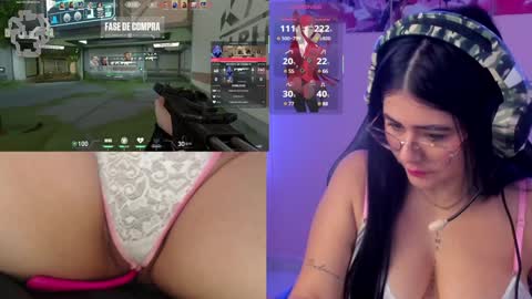 Dani online show from 01/24/25, 01:36