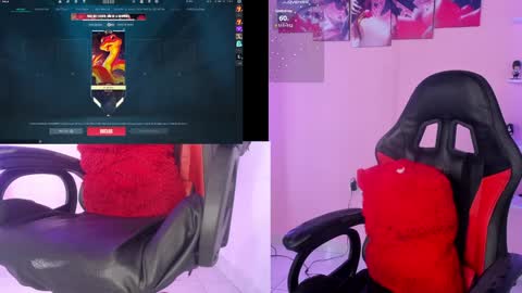 Dani online show from 02/03/25, 01:19