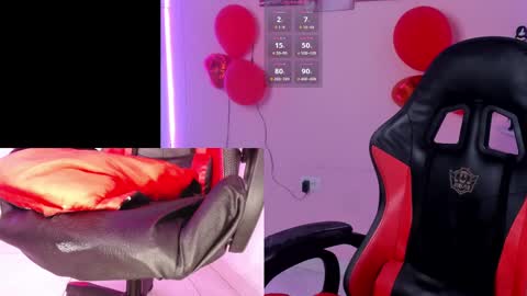 Dani online show from 02/13/25, 06:48