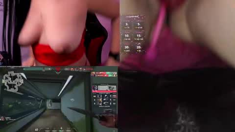 Dani online show from 03/03/25, 04:14