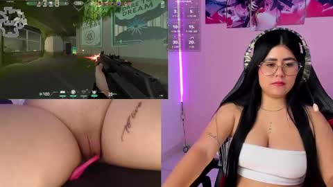 Dani online show from 03/10/25, 03:52