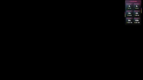 Dani online show from 11/18/25, 01:48