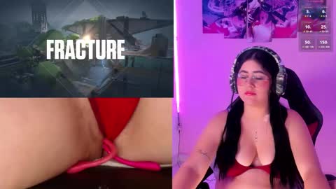 Dani online show from 12/20/25, 01:40