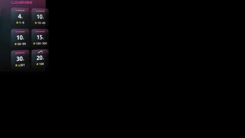 danielamonroe online show from 10/30/25, 09:04