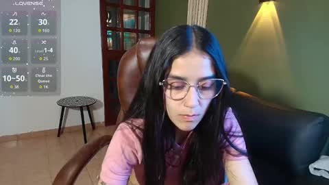 danielamonroe online show from 11/04/25, 08:41