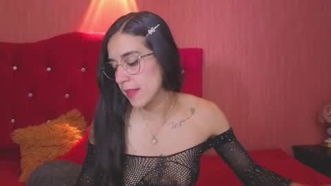danielamonroe online show from 12/04/25, 10:40