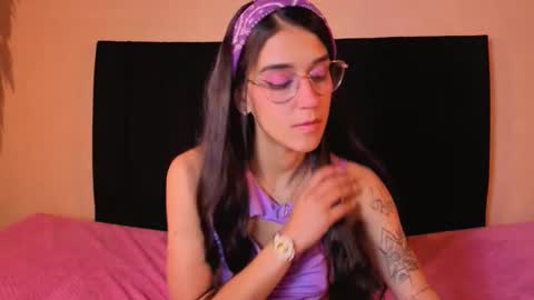 danielamonroe online show from 12/19/25, 09:00