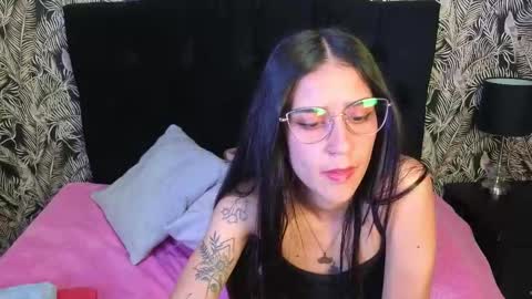 danielamonroe online show from 02/09/26, 09:30