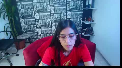 danielamonroe online show from 02/14/26, 11:12