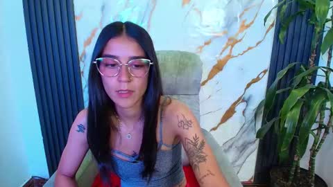 danielamonroe online show from 03/16/26, 05:50