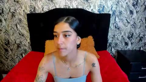 danielamonroe online show from 03/23/26, 04:33