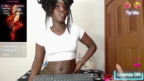 Snapshot of danielamorgan chatting on 12/03/24, 09:22 Danielamorgan online show from 12/03/24, 09:22