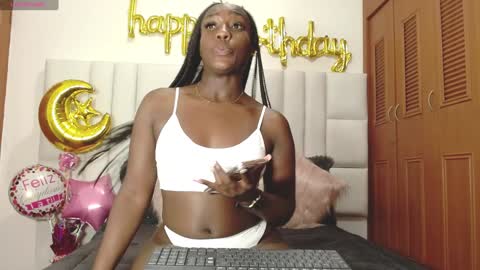 Snapshot of danielamorgan chatting on 01/24/25, 06:57 Danielamorgan online show from 01/24/25, 06:57