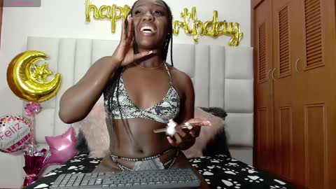 Snapshot of danielamorgan chatting on 01/25/25, 06:55 Danielamorgan online show from 01/25/25, 06:55