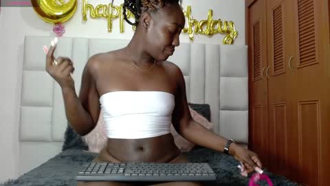 Snapshot of danielamorgan chatting on 01/30/25, 06:24 Danielamorgan online show from 01/30/25, 06:24