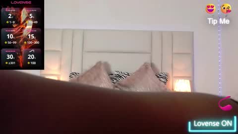 Snapshot of danielamorgan chatting on 03/10/25, 10:26 Danielamorgan online show from 03/10/25, 10:26