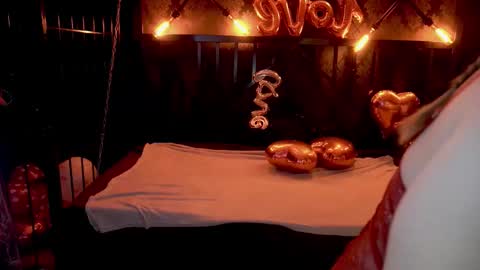 danielareign online show from 02/07/26, 07:01