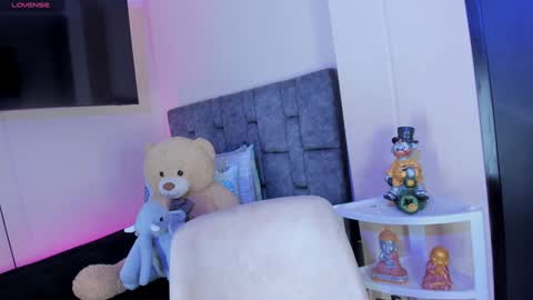 danielasexya online show from 12/03/24, 03:09
