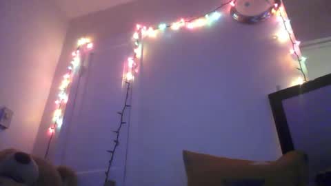 Snapshot of danielatrans662135 chatting on 01/18/25, 02:36 DANIELA online show from 01/18/25, 02:36