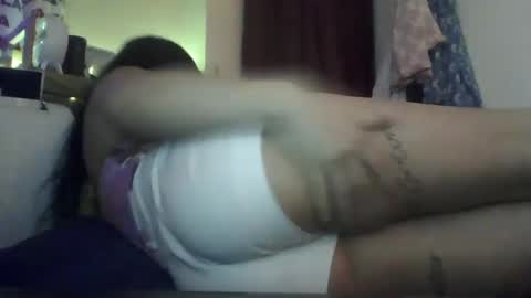 Snapshot of danielatrans662135 chatting on 01/30/25, 01:00 DANIELA online show from 01/30/25, 01:00