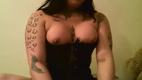 Snapshot of danielatrans662135 chatting on 04/10/26, 06:45 DANIELA online show from 04/10/26, 06:45