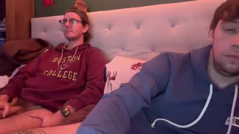 Daniel Bishop  Mason online show from 11/18/25, 01:55