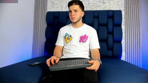 DANIEL online show from 12/11/24, 06:20