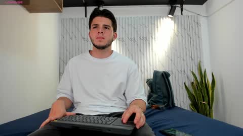 DANIEL online show from 12/14/24, 10:34