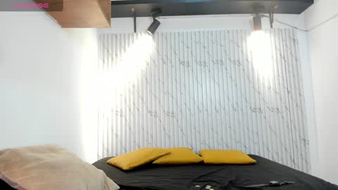 DANIEL online show from 01/12/25, 12:49