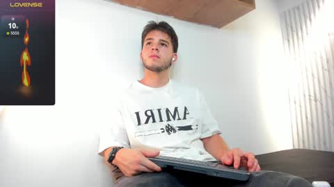 DANIEL online show from 01/13/25, 12:30