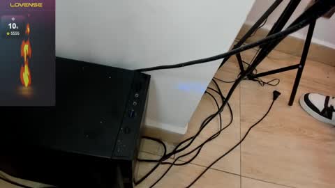 DANIEL online show from 01/13/25, 10:03