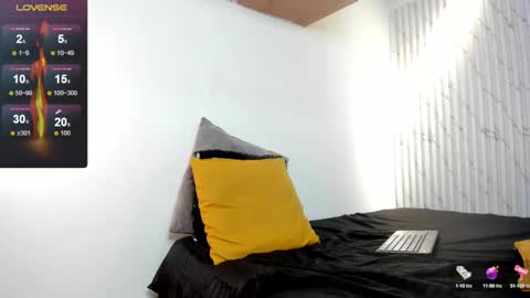 DANIEL online show from 01/14/25, 01:04